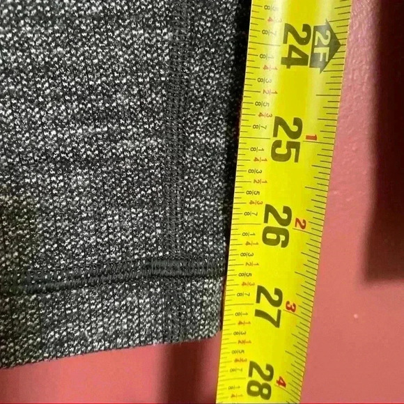 Lululemon Wunder Under HR Tight - Picture 5 of 12